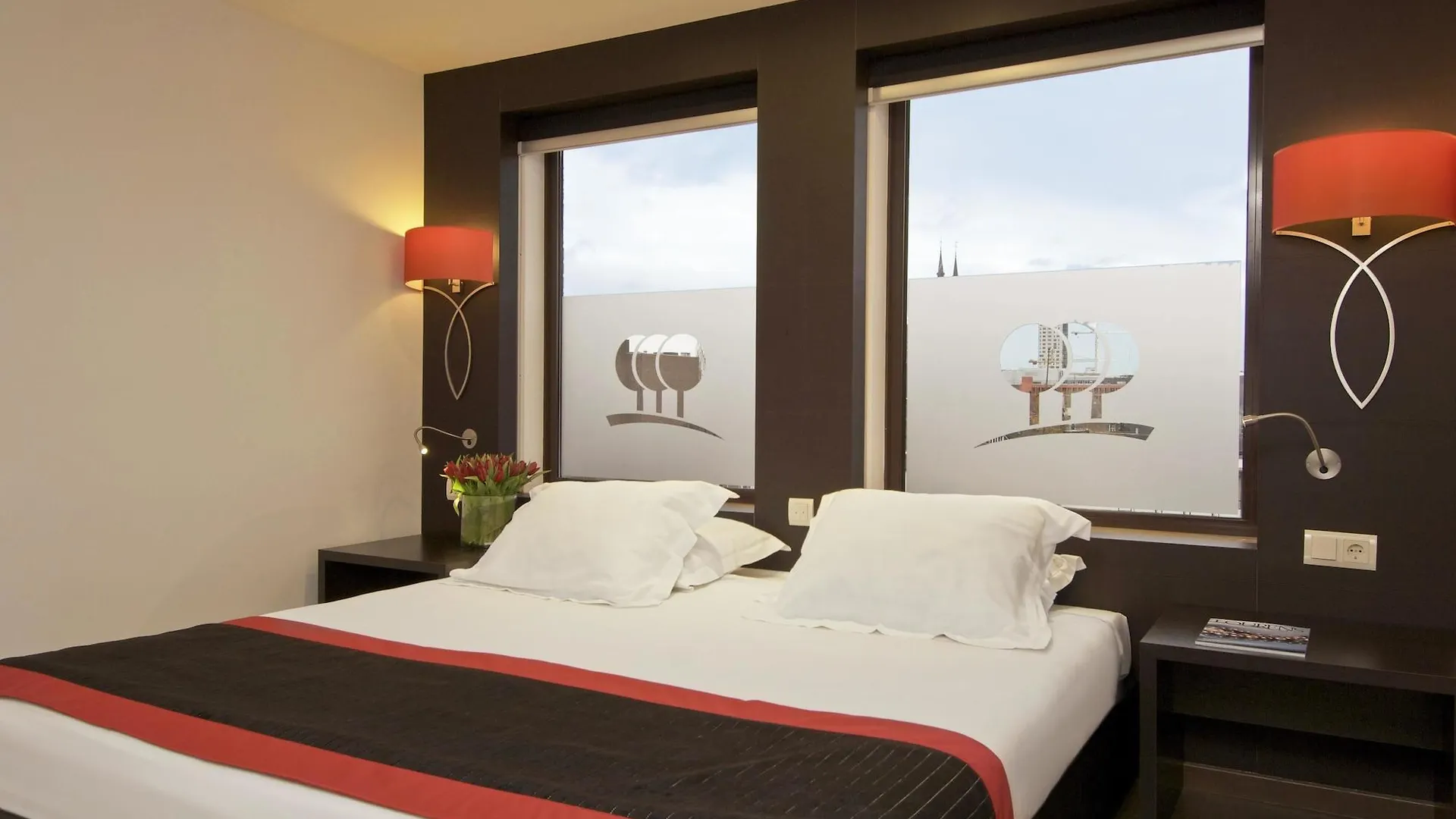 Park Plaza Eindhoven Hotel