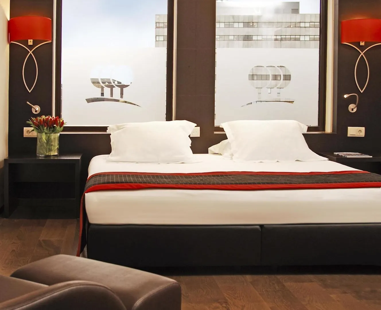 Park Plaza Eindhoven Hotel Holland