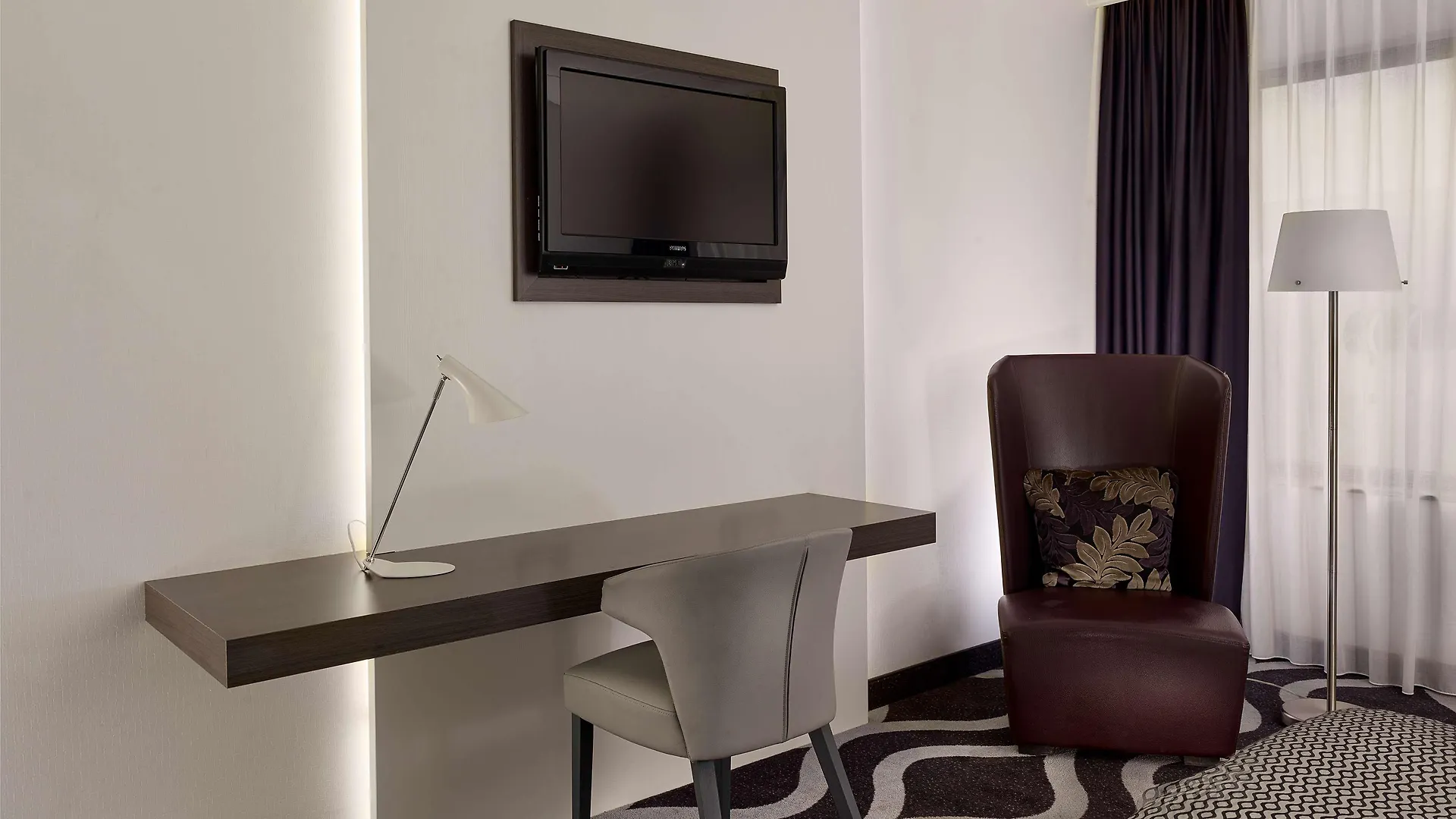Park Plaza Eindhoven Hotel