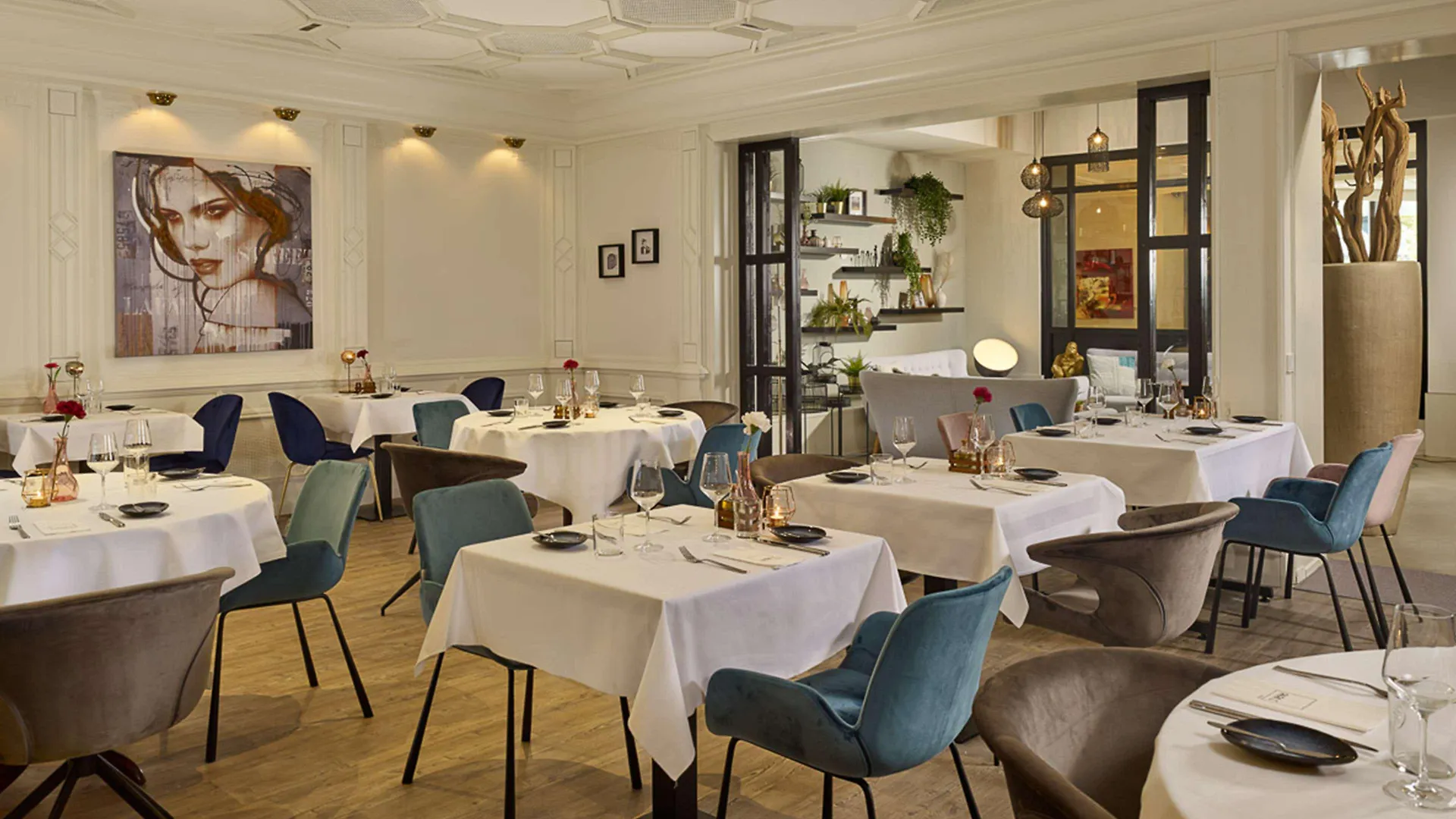 Park Plaza Eindhoven Hotel