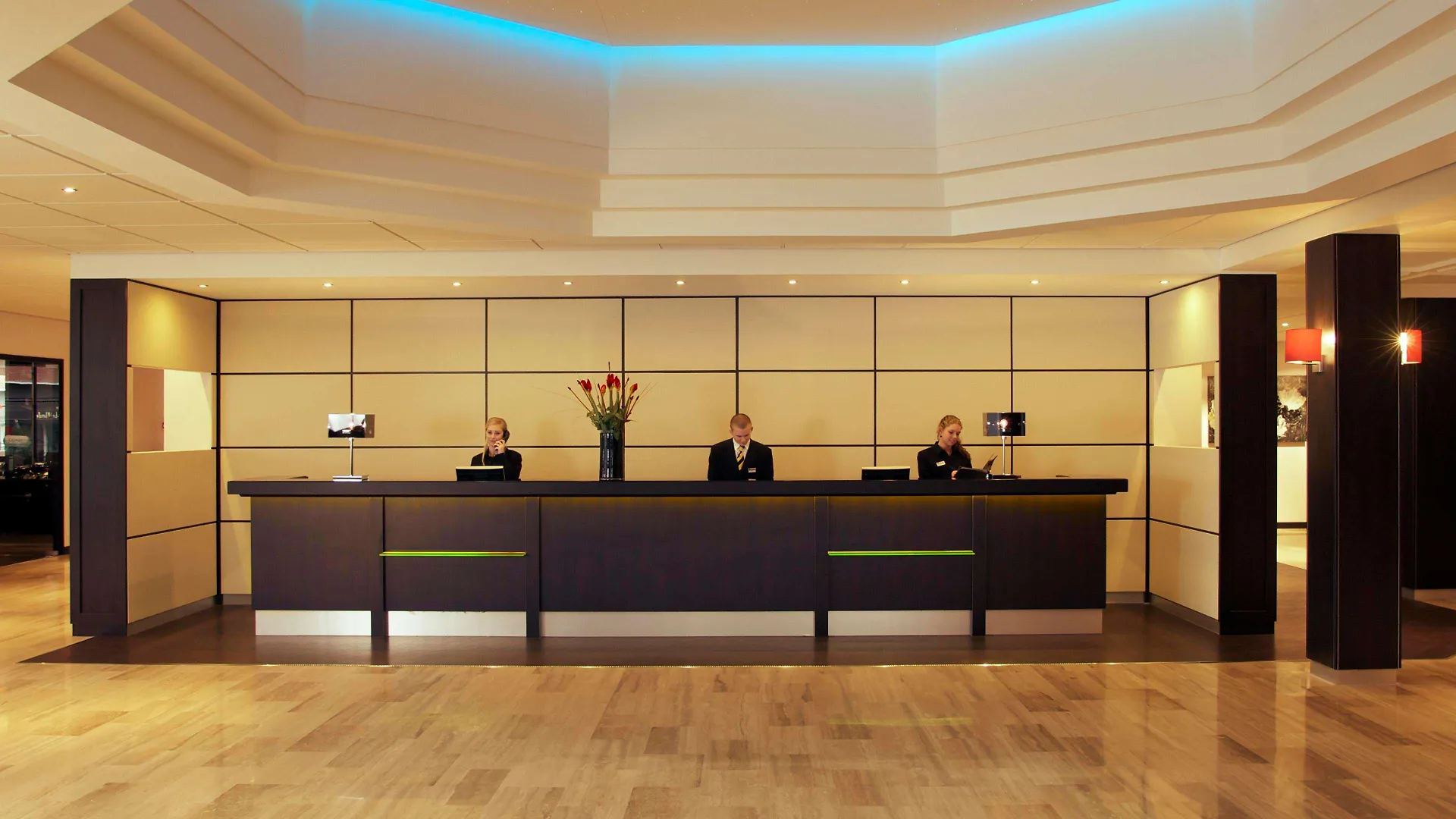 Park Plaza Eindhoven Hotel Netherlands