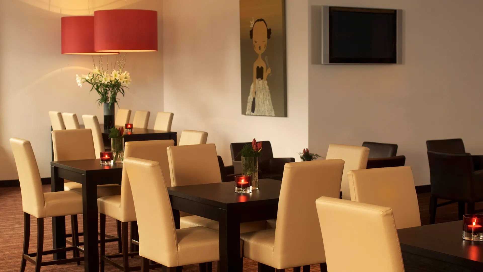 Park Plaza Eindhoven Hotel