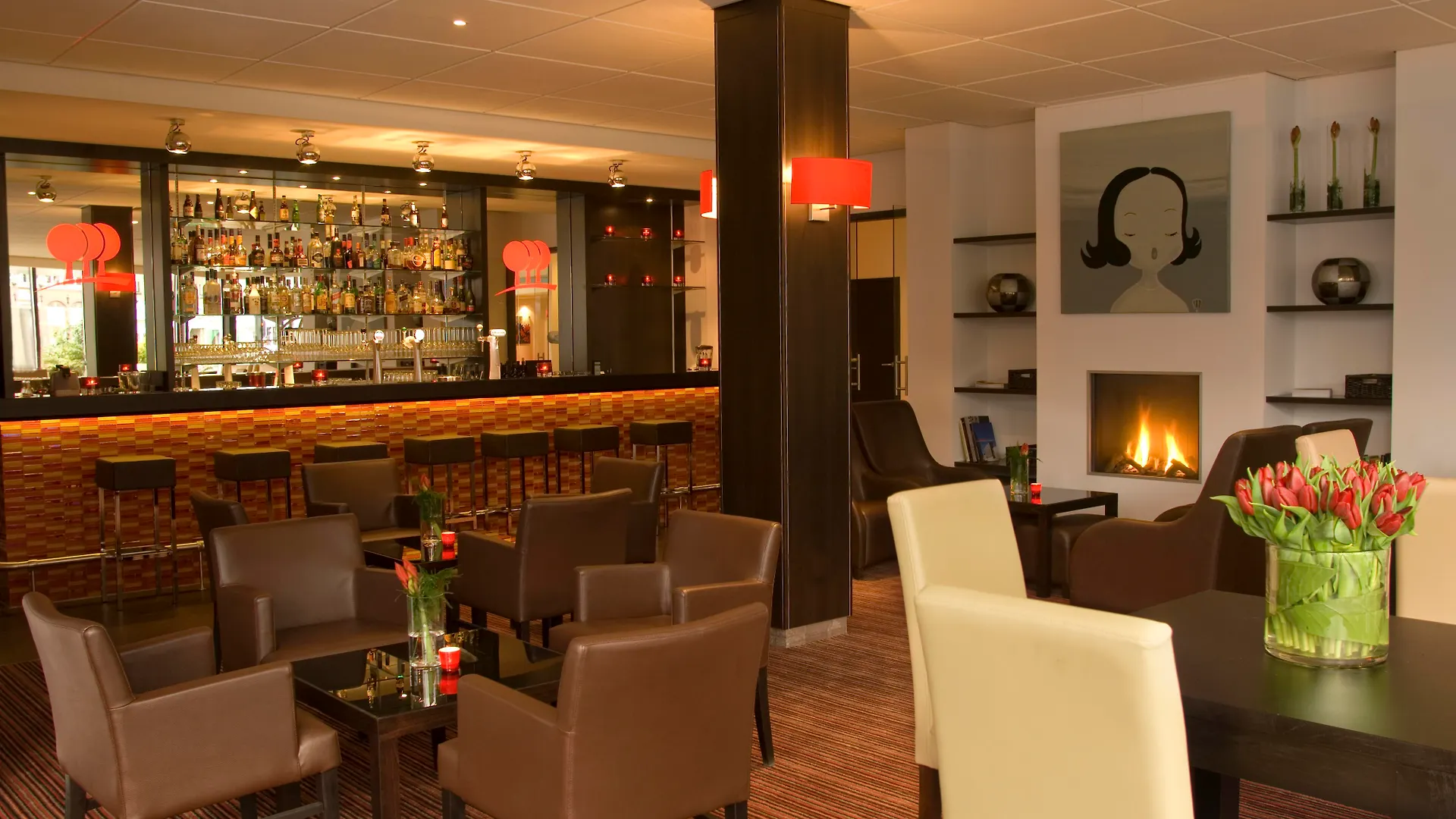 Park Plaza Eindhoven Hotel