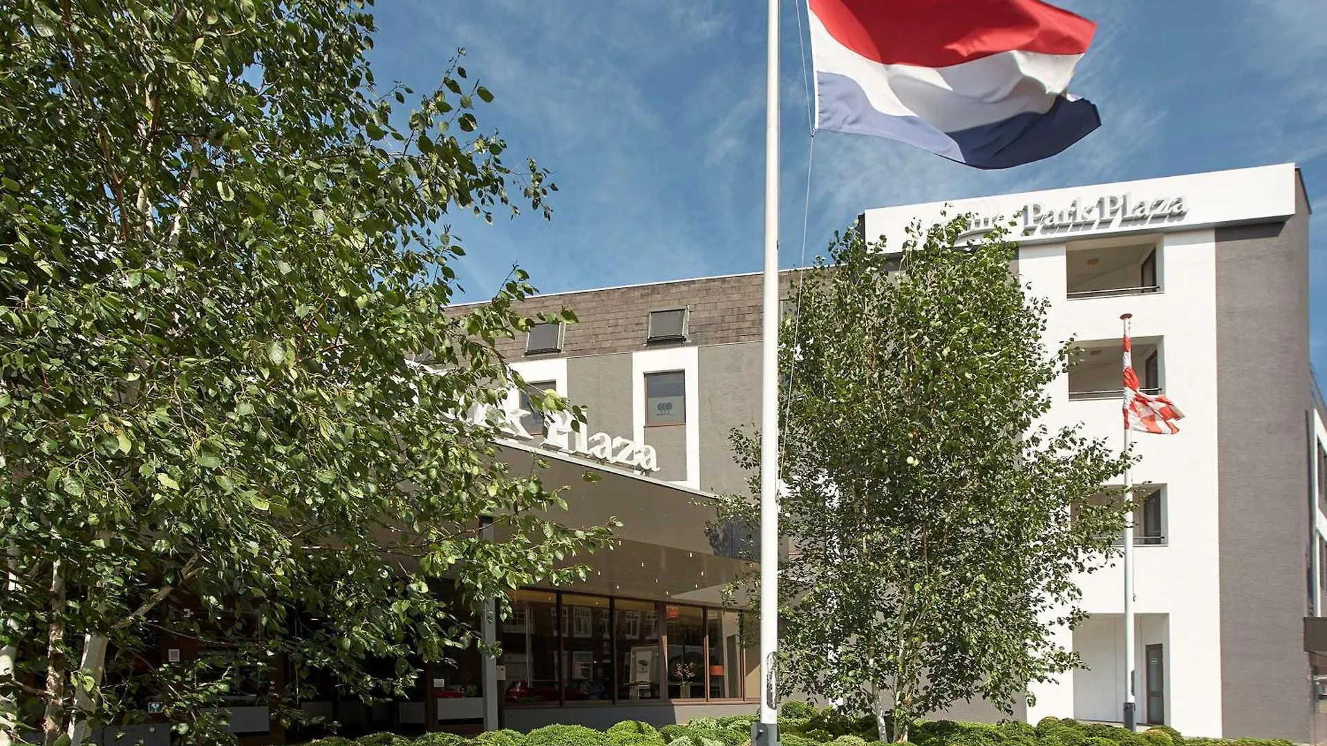 Park Plaza Eindhoven Hotel
