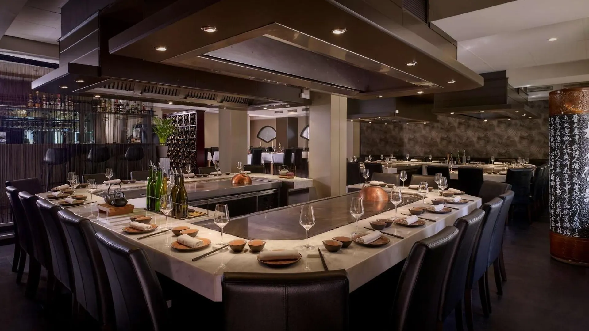 Park Plaza Eindhoven Hotel