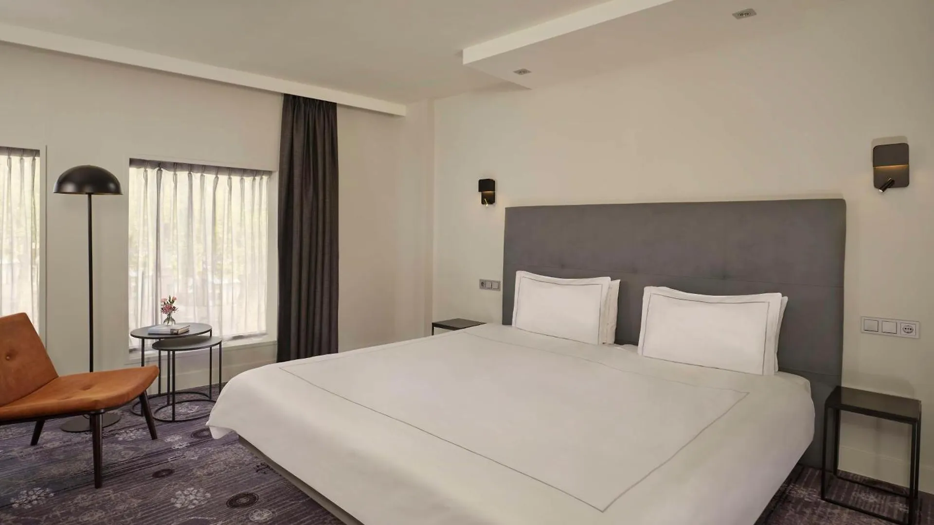 Park Plaza Eindhoven Hotel 4*,  Holland
