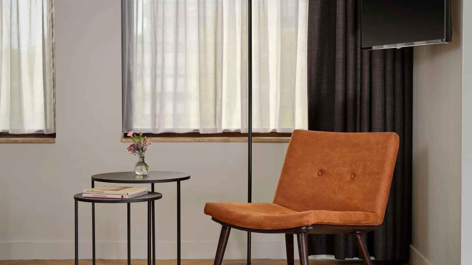 Park Plaza Eindhoven Hotel