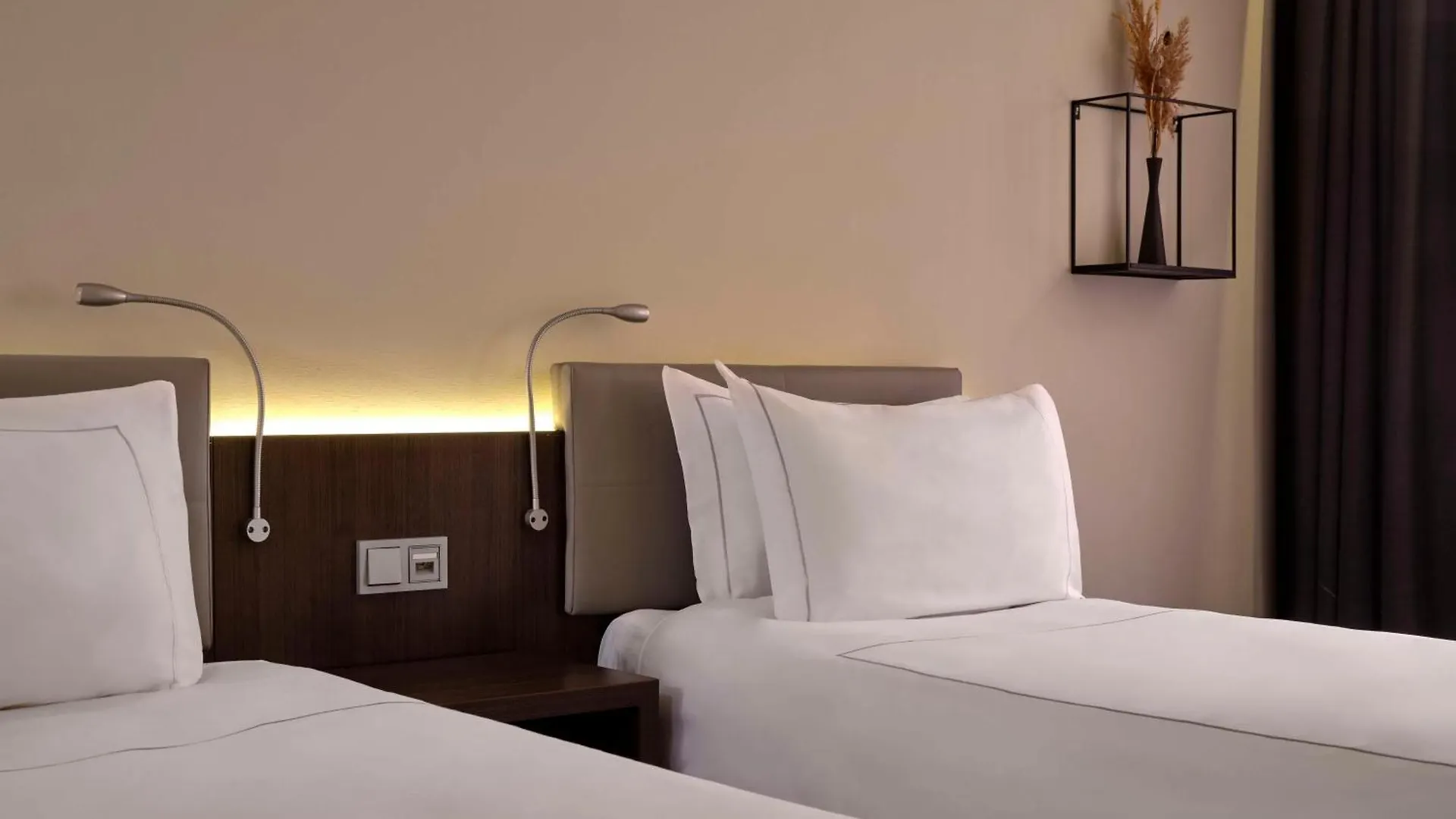 Park Plaza Eindhoven Hotel