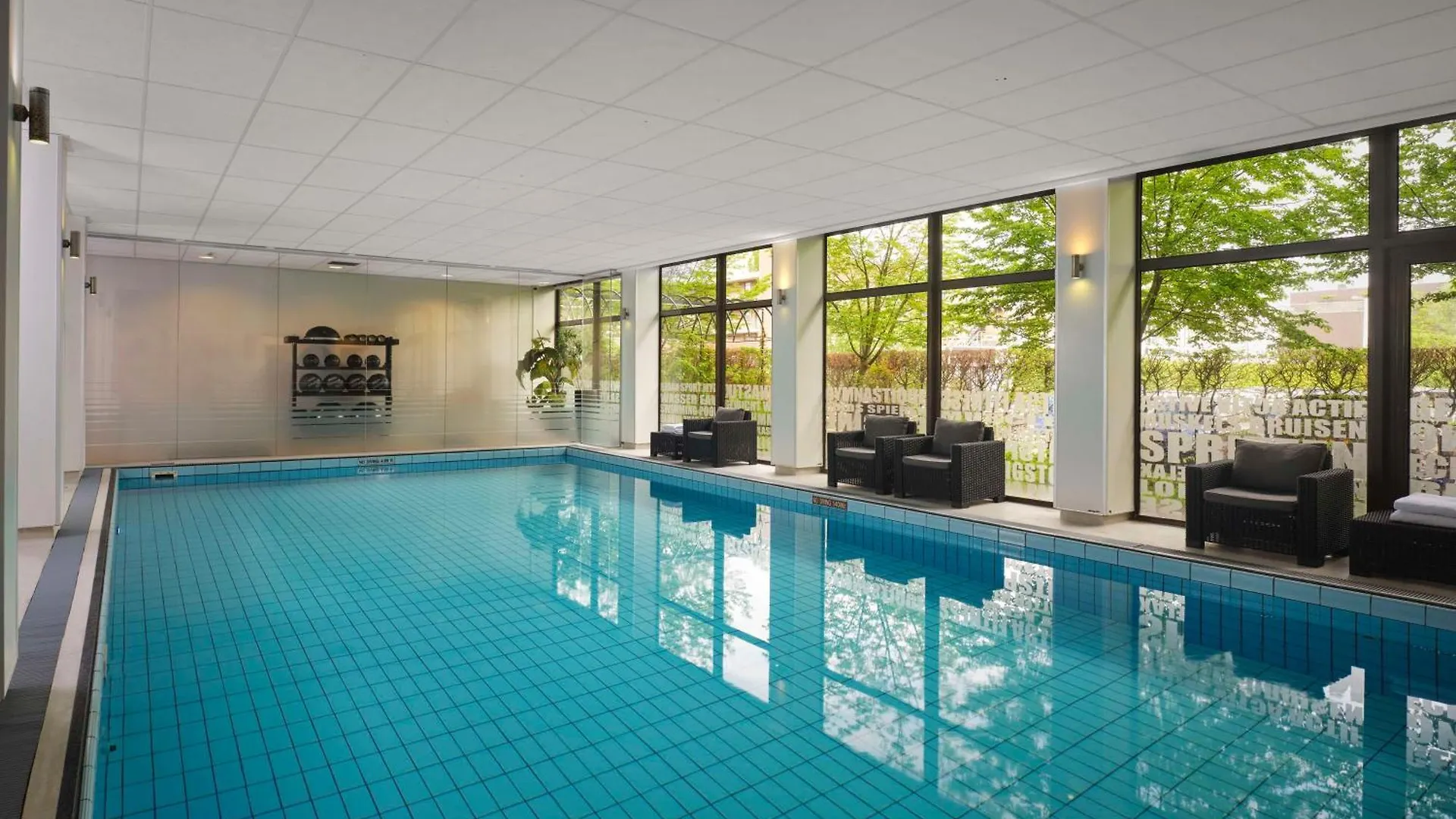 Park Plaza Eindhoven Hotel 4*,  Netherlands