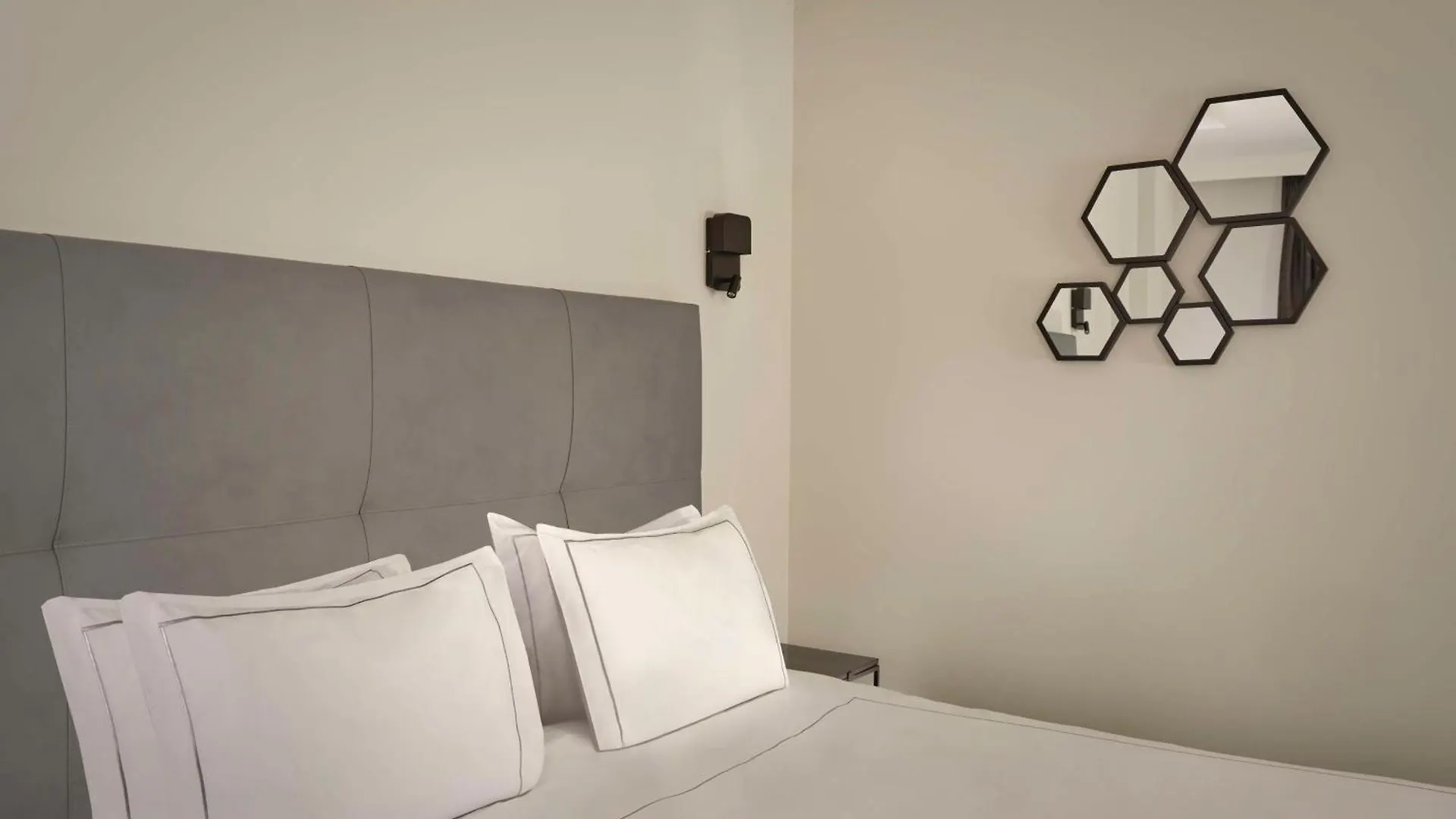 Park Plaza Eindhoven Hotel