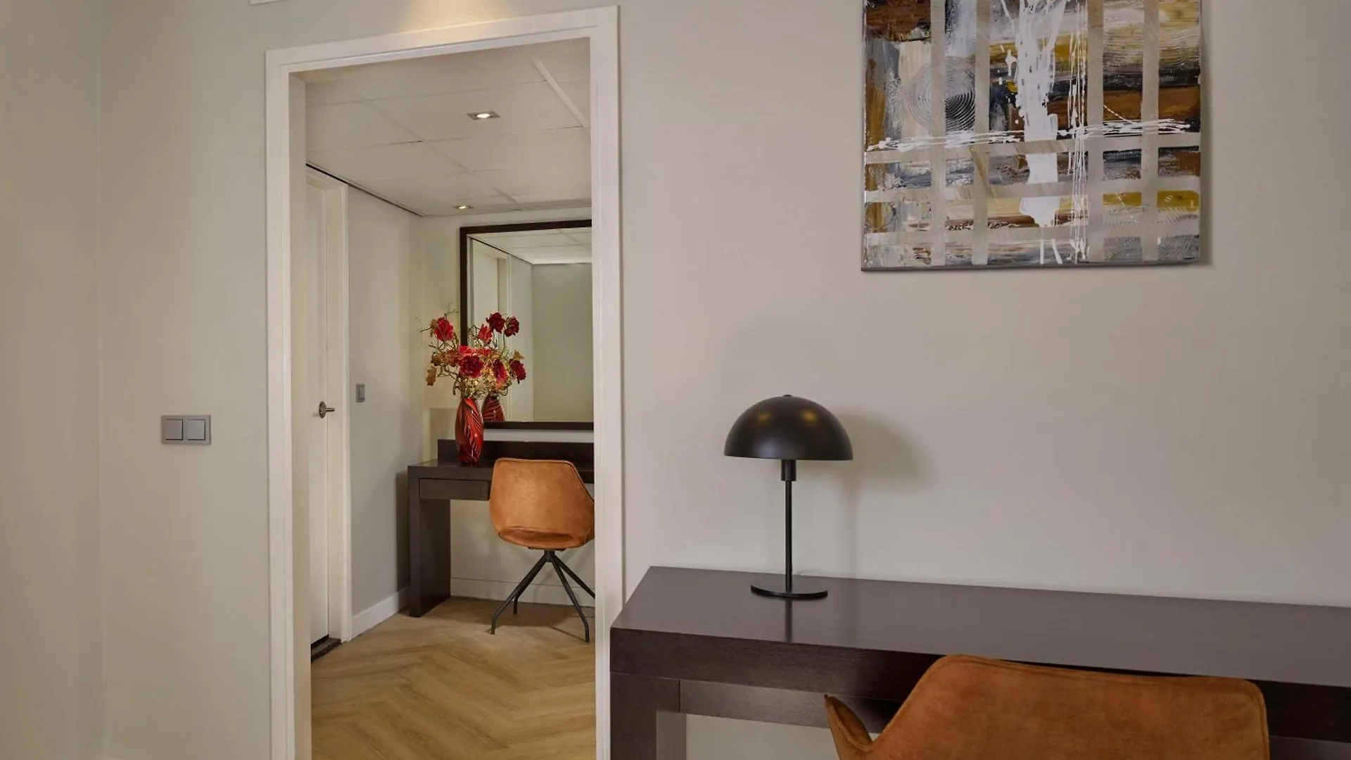 Park Plaza Eindhoven Hotel Netherlands