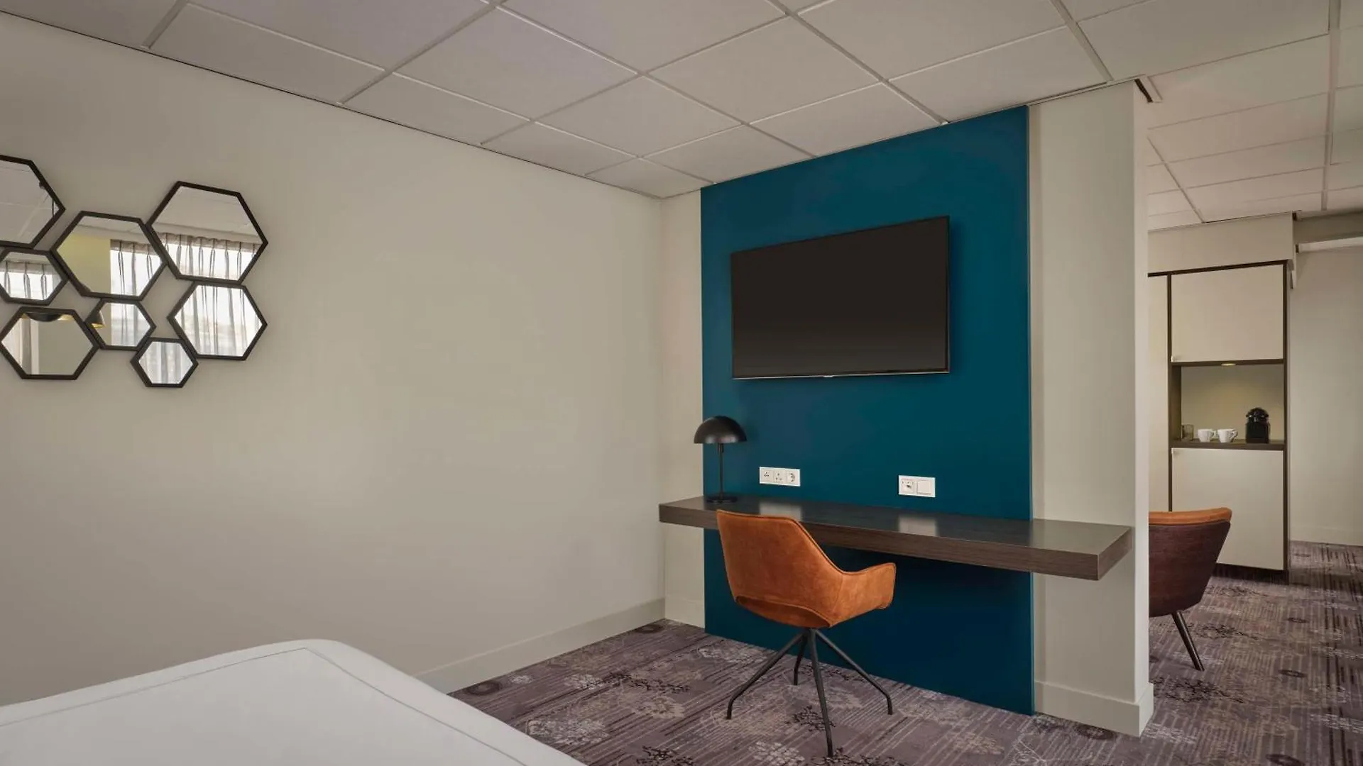 Park Plaza Eindhoven Hotel
