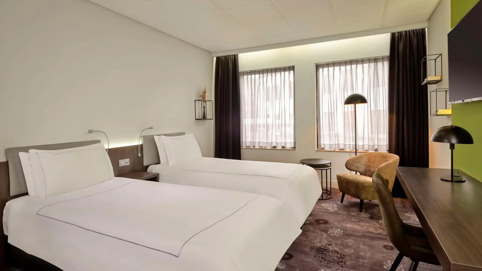 ****  Park Plaza Eindhoven Hotel Netherlands