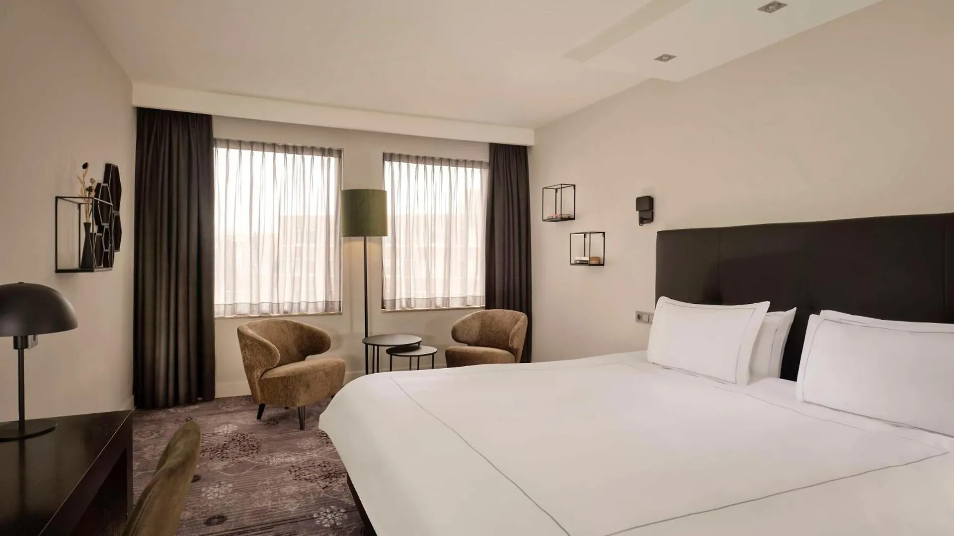 Park Plaza Eindhoven Hotel Netherlands
