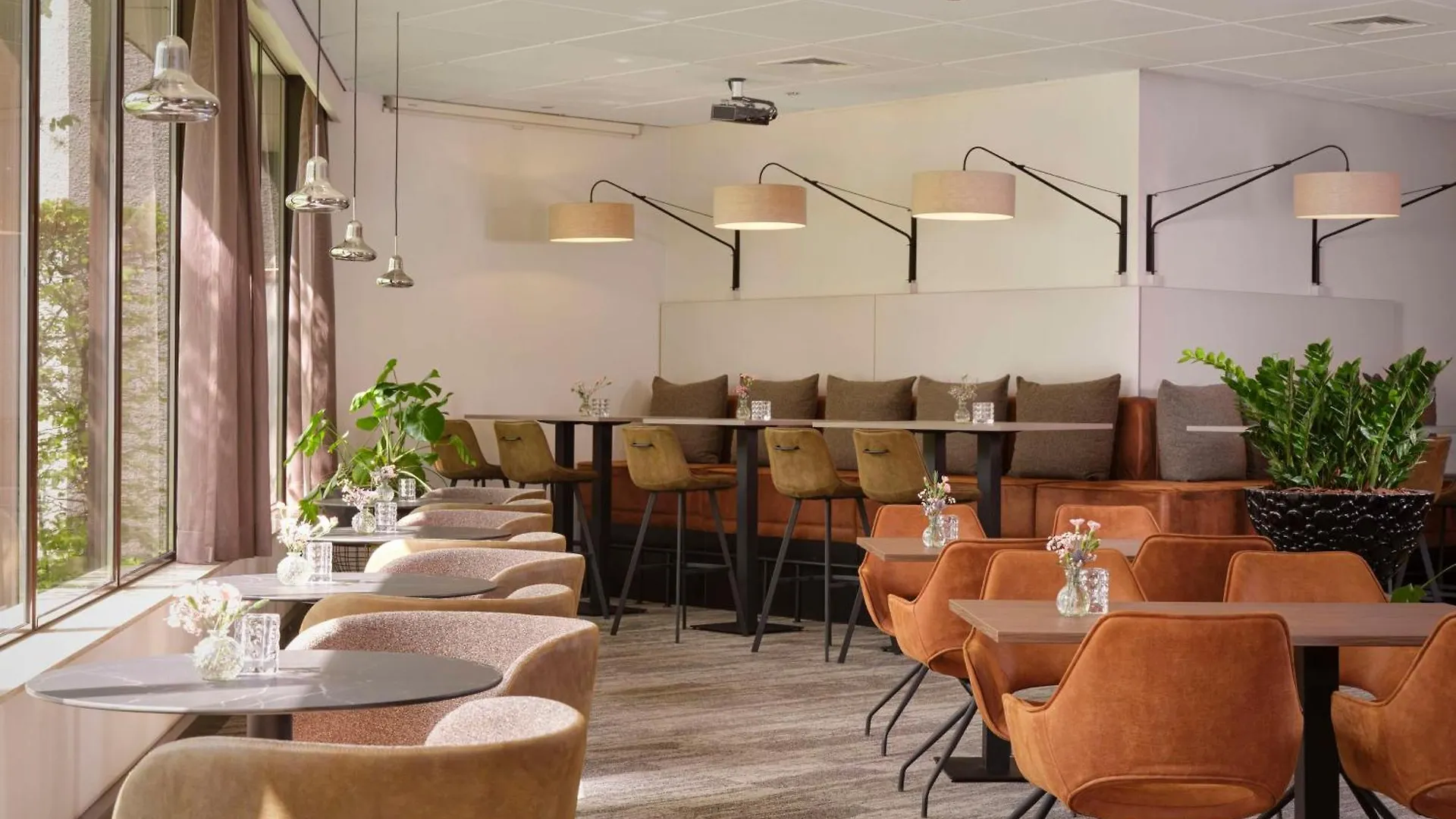 Park Plaza Eindhoven Hotel