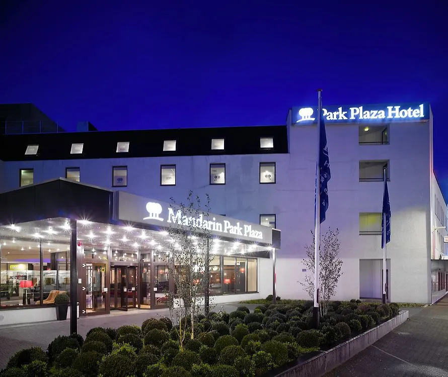 Park Plaza Eindhoven Hotel