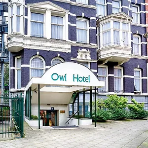 https://owl-hotel.zandvoort-hotels.com